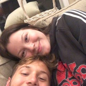 Meet your Posher, Camryn